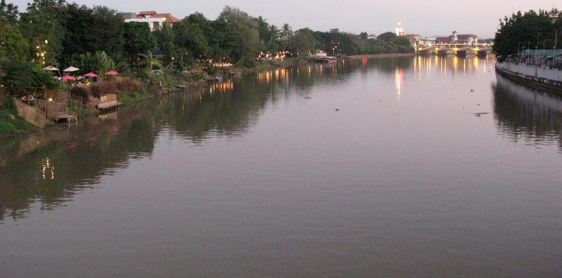 Day 8: Chiang Saen – Chiang Dao – Chiang Mai (B)