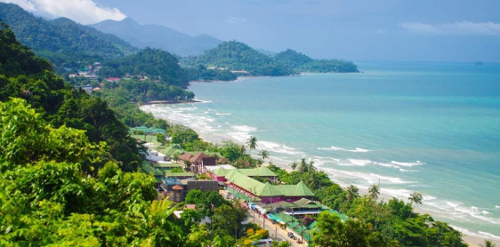 Day 11: Bangkok – Flight to Trat – Koh Chang (B) No Guide