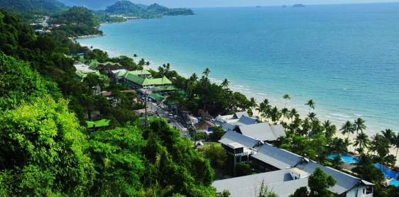 Day 12: Koh Chang Beach Free & Easy (B) No Guide no driver