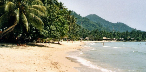 Day 13: Koh Chang Beach Free & Easy (B) No Guide no driver