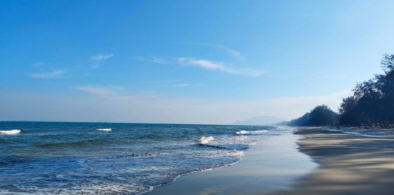 Day 8: Hua Hin – Koh Talu – Hua Hin (B/L) Join-in tour with private transfer