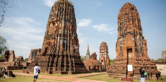 Day 3: Bangkok – Ayutthaya - Bangkok (B)