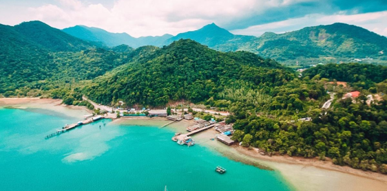 Day 2: Koh Chang Free & Easy (B) No guide no driver