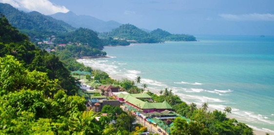 Day 3: Koh Chang Free & Easy (B) No guide no driver