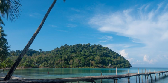 Day 7: Koh Kood Free & Easy (B) No guide no driver