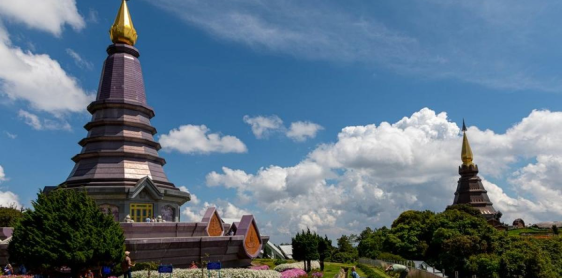 Day 7: Chiang Mai – Doi Inthanon National Park (B)