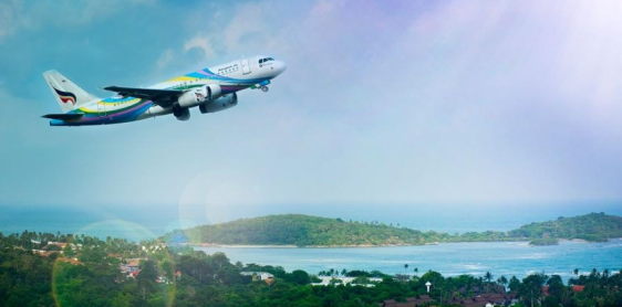 Day 15: Koh Samui – Flight to Bangkok – Departure (B) No Guide