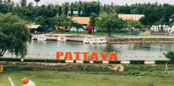Day 4: Bangkok – Pattaya – Sanctuary of Truth (B)
