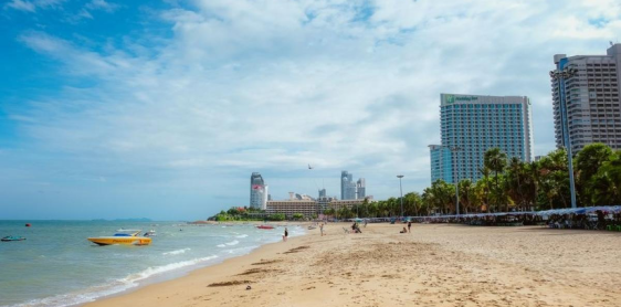 Day 7: Pattaya Free & Easy (B) No guide no driver