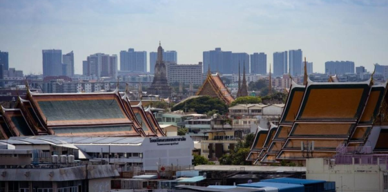 Day 9: Pattaya – Bangkok - Departure (B) No guide