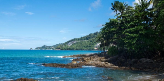 Day 7: Phuket Beach Free & Easy (B) No guide, no driver