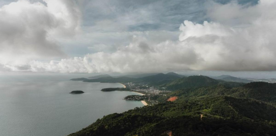 Day 9: Phuket - Departure (B) No guide in Phuket