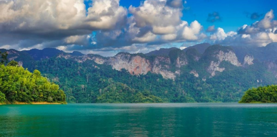 Day 11: Koh Samui – Don Sak – Surat Thani – Khao Sok (B) Join - in tour