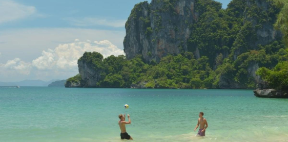 Day 15: Krabi - Departure (B) No guide