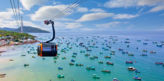 Day 7: Phu Quoc - Free Time (B)
