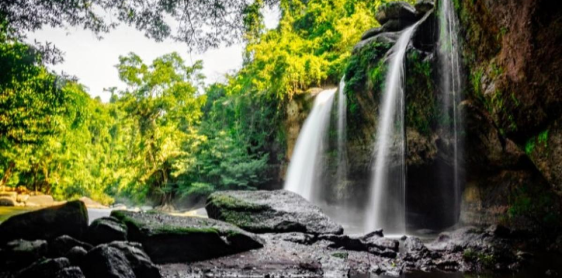Day 4: Khao Yai - Bangkok (B)