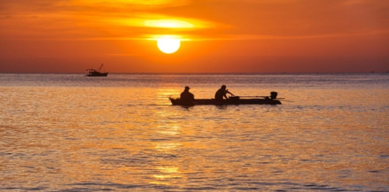 Day 8: Phu Quoc - Flight to Bangkok - Departure (B)