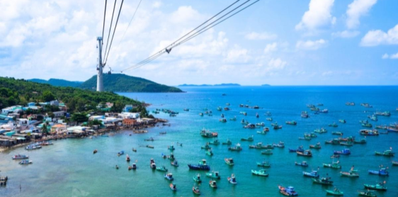 Day 6: Phu Quoc - Free Time (B)