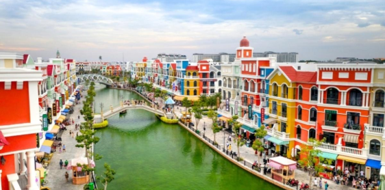 Day 5: Bangkok - Flight to Phu Quoc (B)