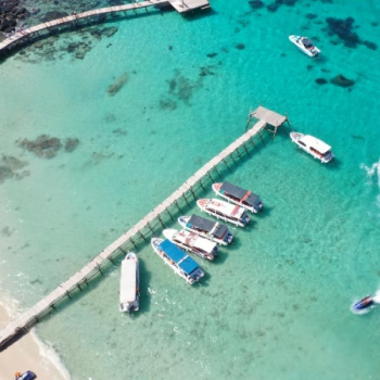 Thailand Nature & Phu Quoc Beach Escape 9D