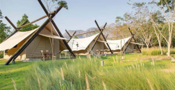 LALA MUKHA TENTED RESORT