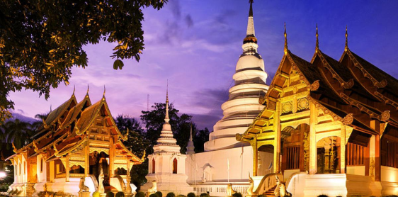 Chiang Mai: Temples & Culture Tour
