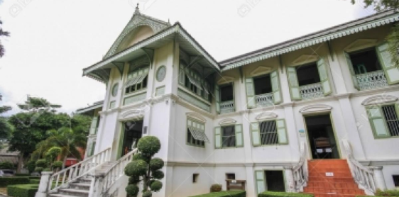 Day 7: Sukhothai- Lampang (B)