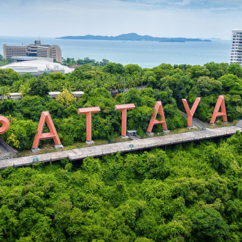 Pattaya
