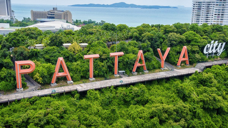Pattaya