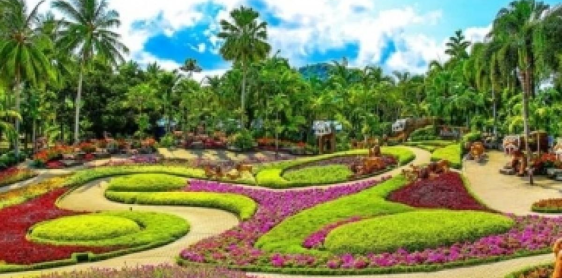 Day 4: Bangkok – Pattaya City Tour (B, L)