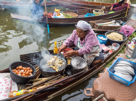 Thailand Passion 13 Days 12 Nights