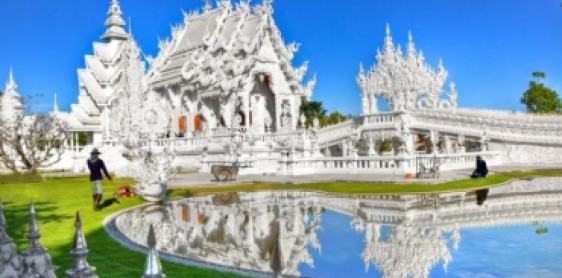 Day 7: Chiang Rai - Chiang Mai