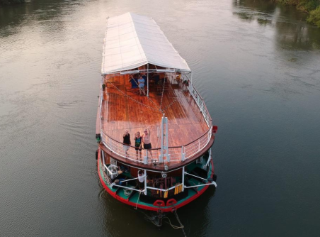 Thailand Classic & Cruise River Kwai 12 Days 11 Nights