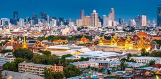 Day 8: Bangkok – Flight to Chiang Rai (B)