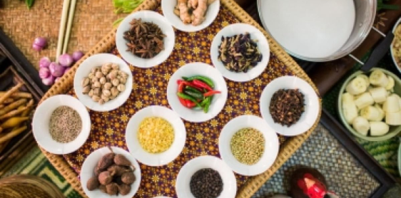 Day 6: Thai cooking class (B)