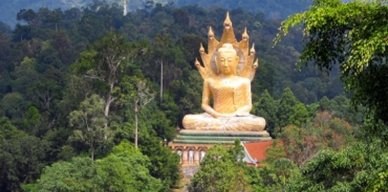 Day 10: Ratchapraba – Phuket (59 km) (B, L)