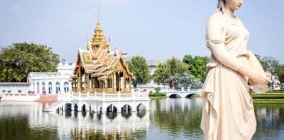 Day 12: Ayutthaya – Bangkok (B)