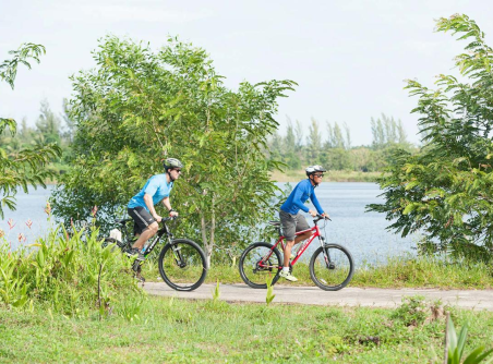 Bangkok to Khao Lak Road Bike 13 Days 12 Nights