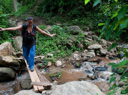 Doi Inthanon National Park 3 Days 2 Nights