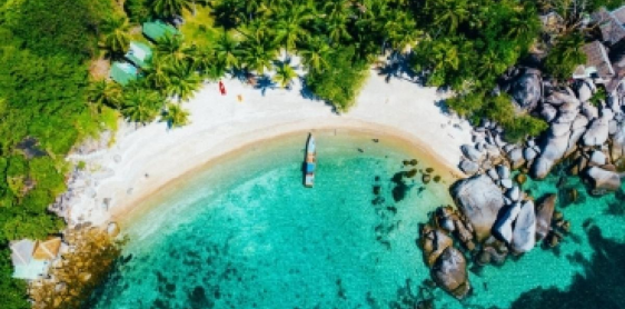 Day 2: Koh Tao Free & Easy (B)