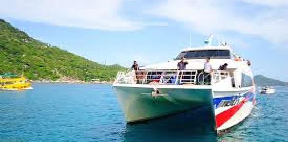 Day 5: Hua Hin - Prachuap Khiri Khan - Bang Saphan (B)