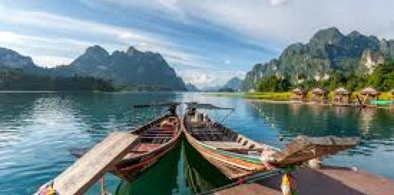 Day 10: Koh Phangan - Boat to Koh Samui (B) No Guide