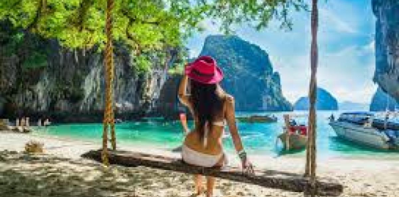 Day 13: Khao Lak - Ao Phang Nga – Krabi (B) No Guide