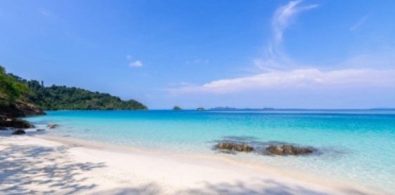 Day 3: Koh Chang Free & Easy (B) No guide no driver