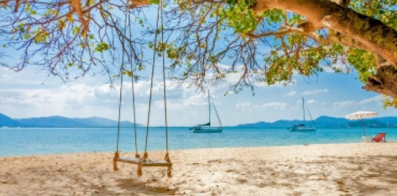 Day 5: Koh Mak Free Time (B) No guide no driver