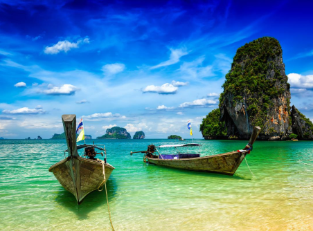 Bustling Coastal City Of Pattaya 9 Days 8 Nights