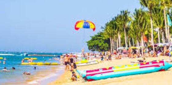 Day 5: Pattaya Free & Easy (B) No guide no driver