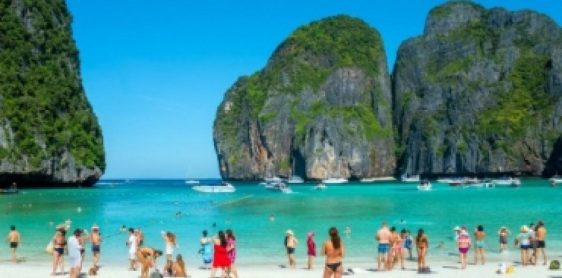 Day 10: Koh Yao Noi free (B) No guide no driver