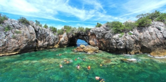 Day 7: Krabi free (B) – No guide nor driver