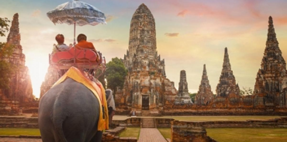 Day 3: Bangkok/ Phuket/ Koh Yao Noi Free (B) – no guide in Phuket & Koh Yao Noi